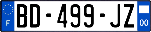 BD-499-JZ