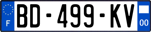 BD-499-KV