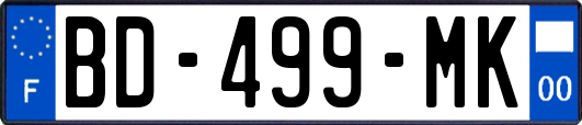 BD-499-MK
