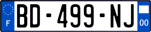 BD-499-NJ