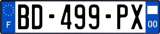 BD-499-PX