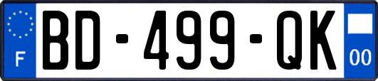 BD-499-QK