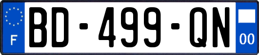 BD-499-QN