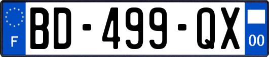 BD-499-QX