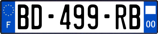 BD-499-RB