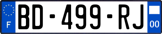 BD-499-RJ