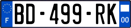 BD-499-RK