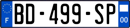 BD-499-SP