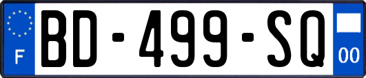 BD-499-SQ