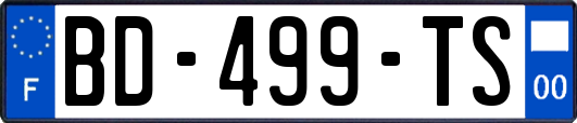BD-499-TS