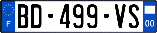 BD-499-VS