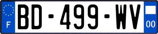 BD-499-WV