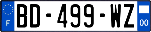 BD-499-WZ