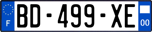 BD-499-XE