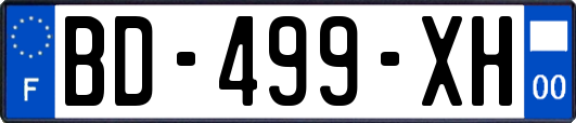 BD-499-XH