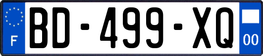 BD-499-XQ