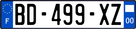 BD-499-XZ