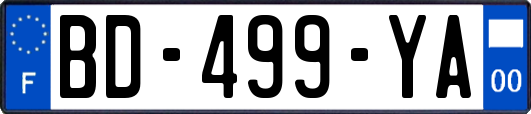BD-499-YA