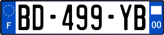 BD-499-YB
