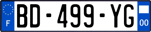 BD-499-YG