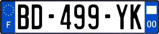 BD-499-YK