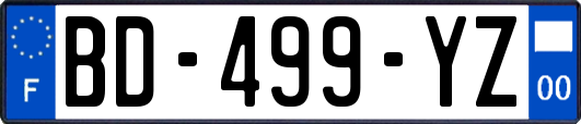 BD-499-YZ