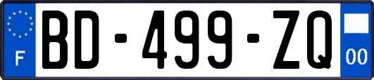 BD-499-ZQ