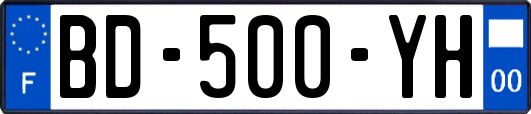 BD-500-YH