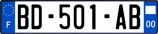 BD-501-AB