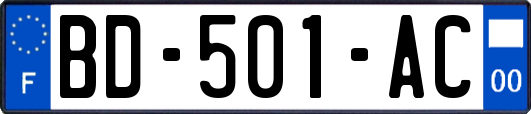 BD-501-AC