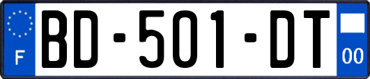 BD-501-DT