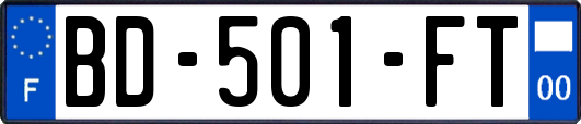BD-501-FT
