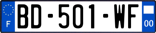 BD-501-WF
