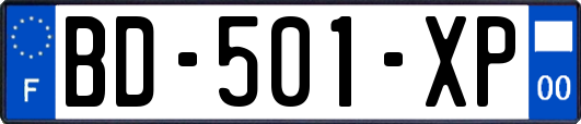 BD-501-XP