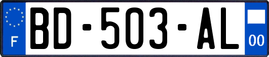 BD-503-AL