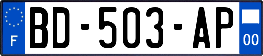 BD-503-AP