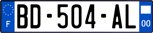 BD-504-AL