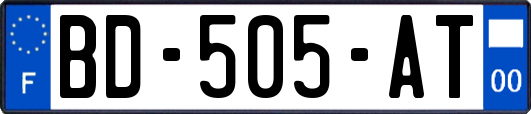 BD-505-AT