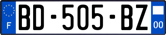 BD-505-BZ