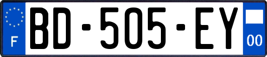 BD-505-EY