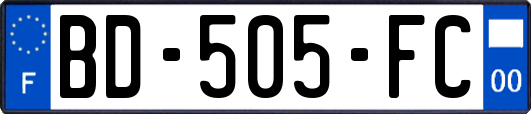 BD-505-FC