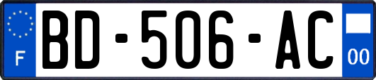 BD-506-AC