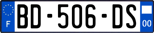 BD-506-DS