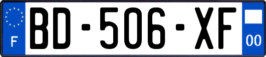 BD-506-XF