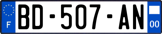 BD-507-AN