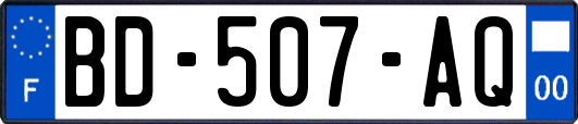 BD-507-AQ