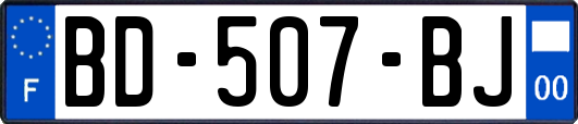 BD-507-BJ