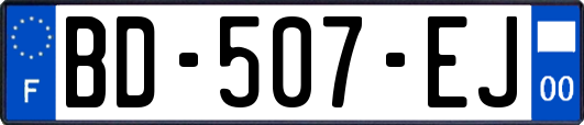 BD-507-EJ