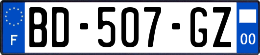 BD-507-GZ