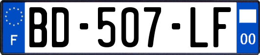 BD-507-LF